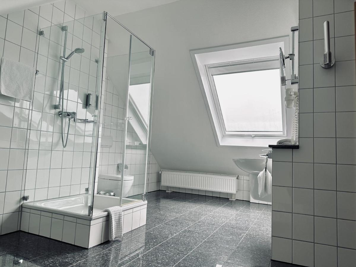 Avidonapartments Düsseldorf Eksteriør bilde