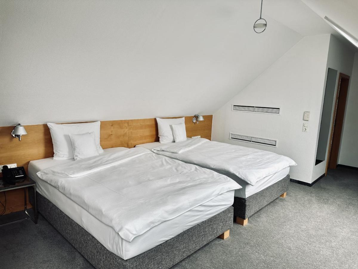 Avidonapartments Düsseldorf Eksteriør bilde