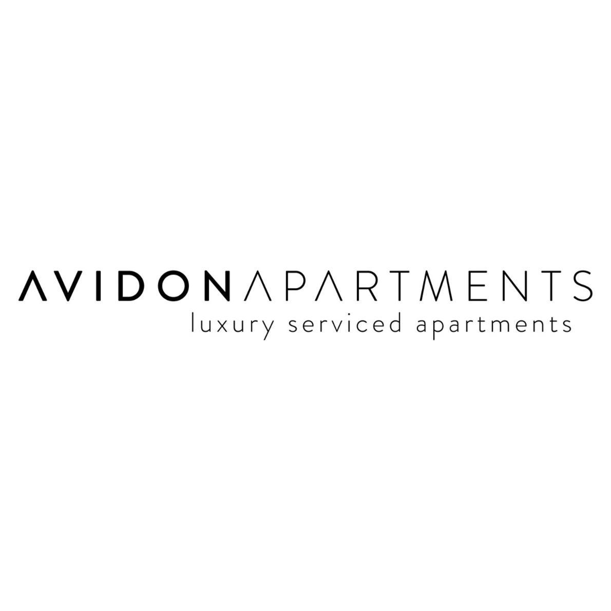 Avidonapartments Düsseldorf Rom bilde